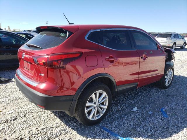 Изображение 3 2017 NISSAN ROGUE SPORT S 2017 с VIN JN1BJ1CR1HW108645