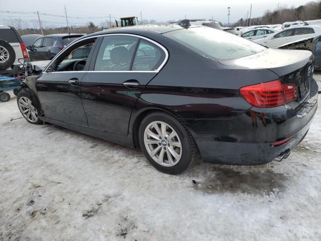 Image 2 of 2014 BMW 528 XI 2014 with VIN WBA5A7C5XED616661