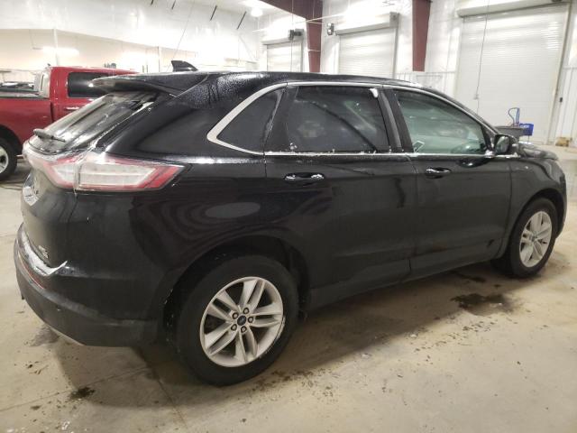 Obraz 3 z 2017 FORD EDGE SEL 2017 z VIN 2FMPK4J81HBB52203