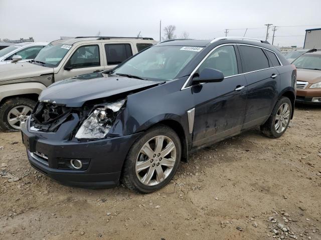 Obraz 2016 CADILLAC SRX PREMIUM COLLECTION 2016