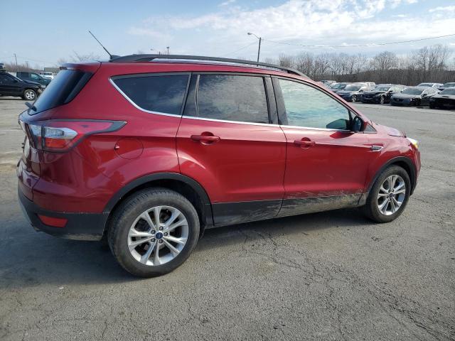 Изображение 3 2017 FORD ESCAPE SE 2017 с VIN 1FMCU0G90HUA12591