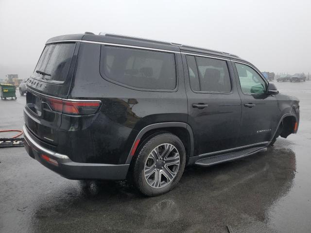 Image 3 of 2022 JEEP WAGONEER SERIES III 2022 with VIN 1C4SJVDT0NS228017