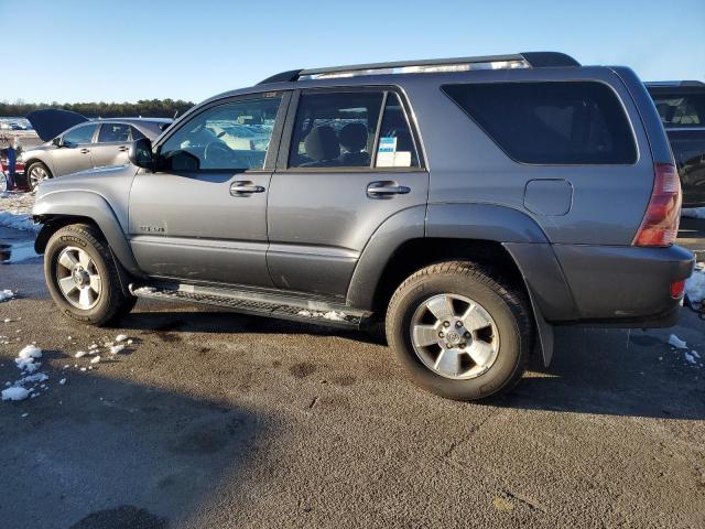 Obraz 2 z 2004 TOYOTA 4RUNNER SR5 2004 z VIN JTEBU14R440020829