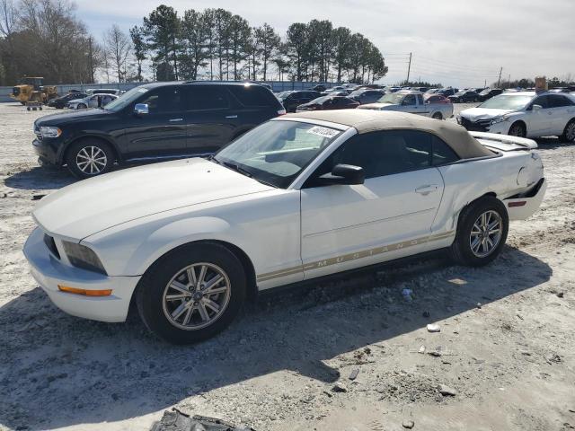 Obraz 2006 FORD MUSTANG  2006