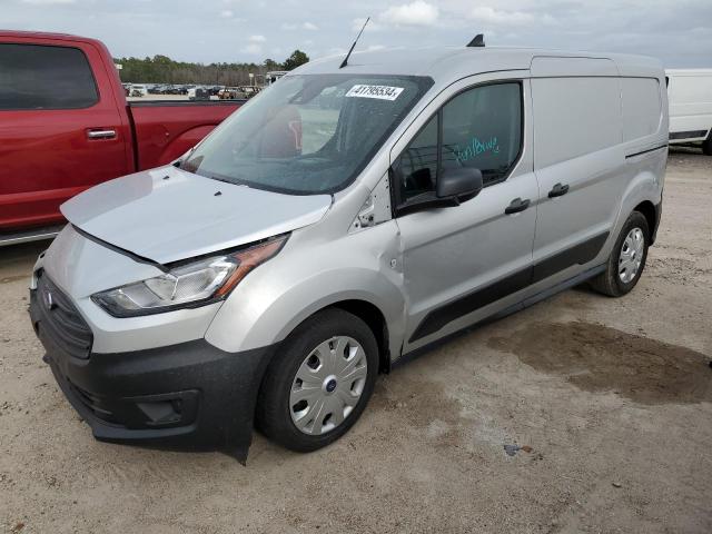 Obraz 1 z 2023 FORD TRANSIT CONNECT XL 2023 z VIN NM0LS7S28P1546464
