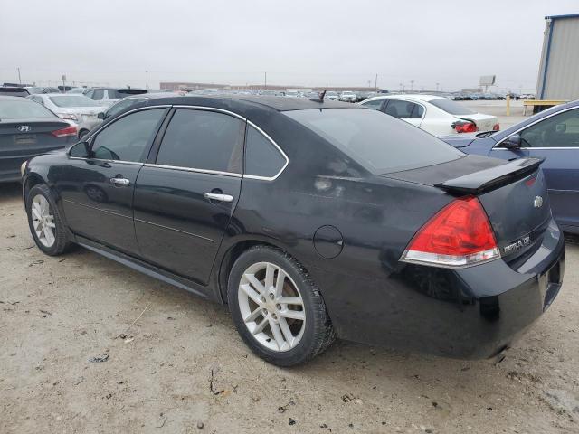 Image 2 of 2012 CHEVROLET IMPALA LTZ 2012 with VIN 2G1WC5E30C1170264