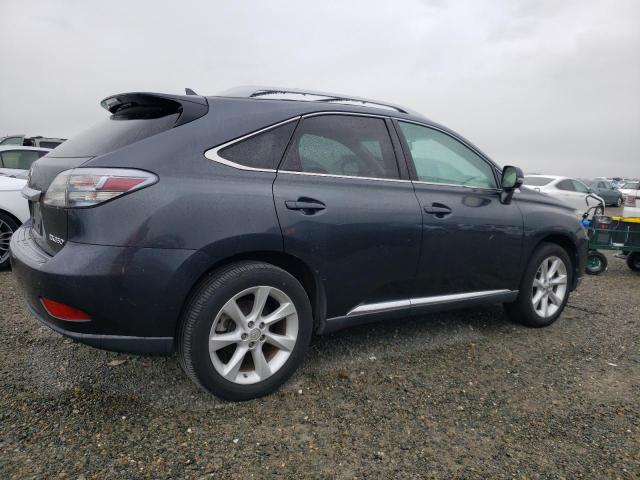 Image 3 of 2011 LEXUS RX 350 2011 with VIN 2T2ZK1BA9BC045469