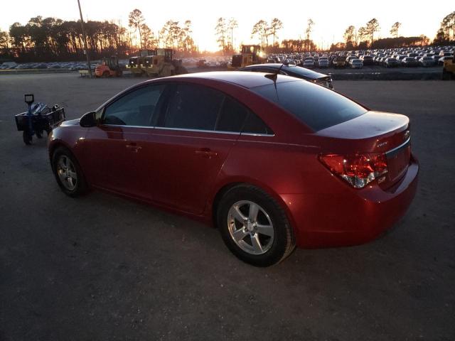 Obraz 2 z 2012 CHEVROLET CRUZE LT 2012 z VIN 1G1PF5SC7C7236960