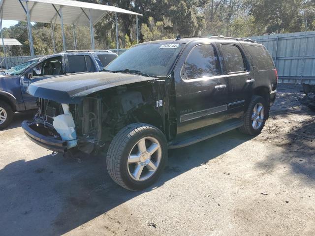 Image 1 of 2013 CHEVROLET TAHOE K1500 LTZ 2013 with VIN 1GNSKCE06DR106524