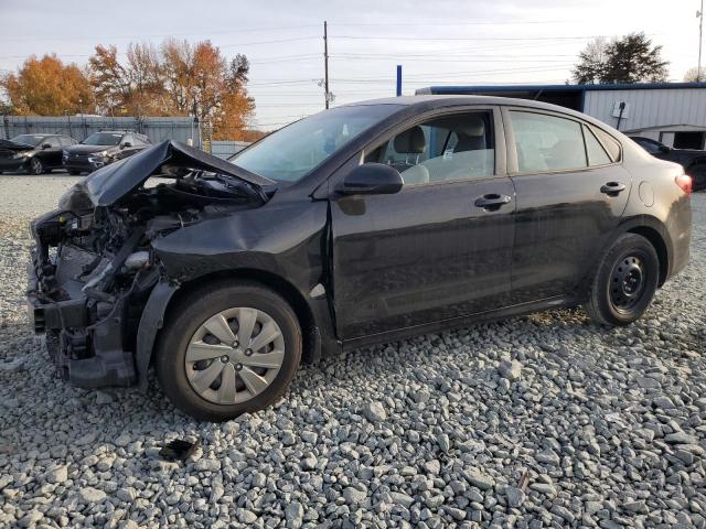 Obraz 2019 KIA RIO S 2019