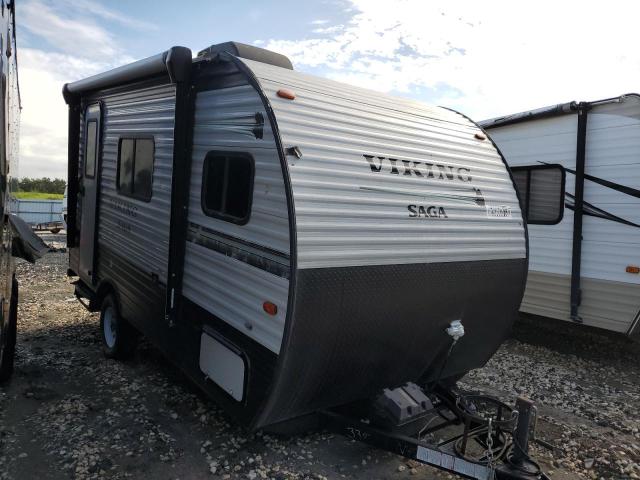 2020 VIKI TRAILER 2020 image