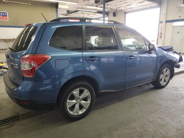 Изображение 3 2015 SUBARU FORESTER 2.5I PREMIUM 2015 с VIN JF2SJAFC8FH555707