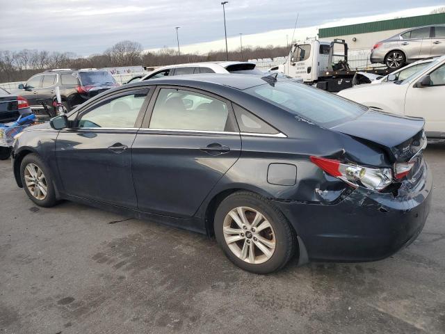 Изображение 2 2011 HYUNDAI SONATA GLS 2011 с VIN 5NPEB4AC6BH253278
