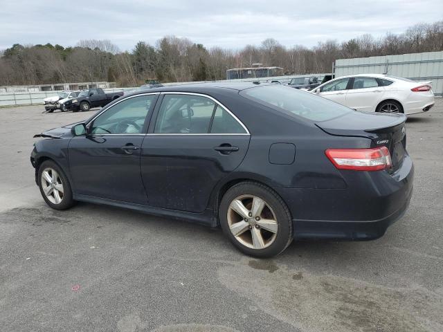 Image 2 of 2011 TOYOTA CAMRY BASE 2011 with VIN 4T1BF3EK4BU749183