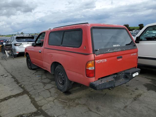 Obraz 2 z 1999 TOYOTA TACOMA  1999 z VIN 4TANL42N8XZ403786