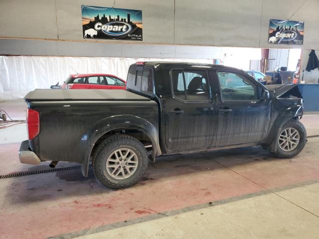 Изображение 3 2019 NISSAN FRONTIER S 2019 с VIN 1N6AD0EV6KN788315