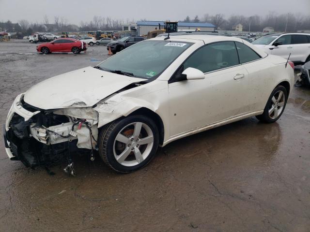 Изображение 2009 PONTIAC G6 GT 2009