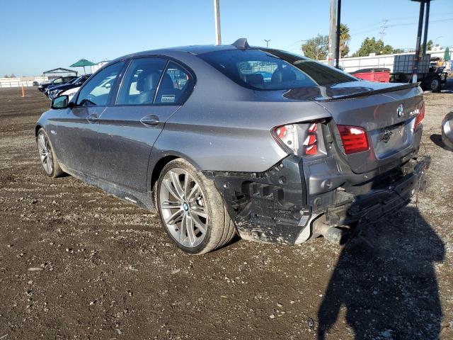 Image 2 of 2013 BMW 535 I 2013 with VIN WBAFR7C56DC820990