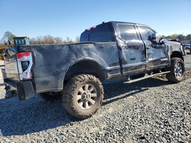 Image 3 of 2020 FORD F250 SUPER DUTY 2020 with VIN 1FT7W2BT9LEC91640