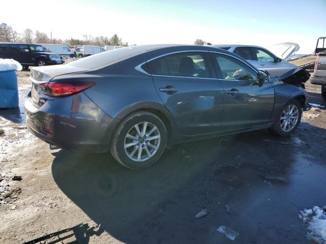 Image 3 of 2016 MAZDA 6 SPORT 2016 with VIN JM1GJ1U56G1430370