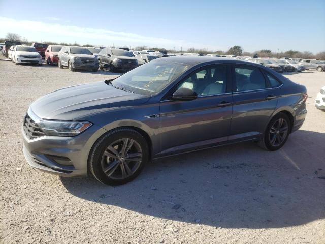 Изображение 1 2020 VOLKSWAGEN JETTA S 2020 с VIN 3VWCB7BU7LM016601