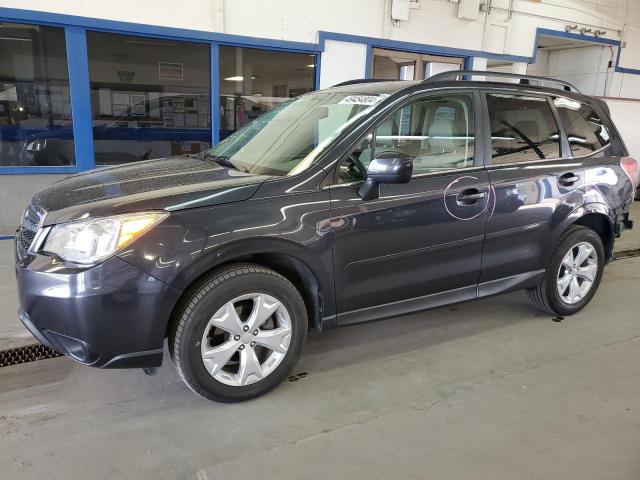 2016 SUBARU FORESTER 2.5I LIMITED 2016 image