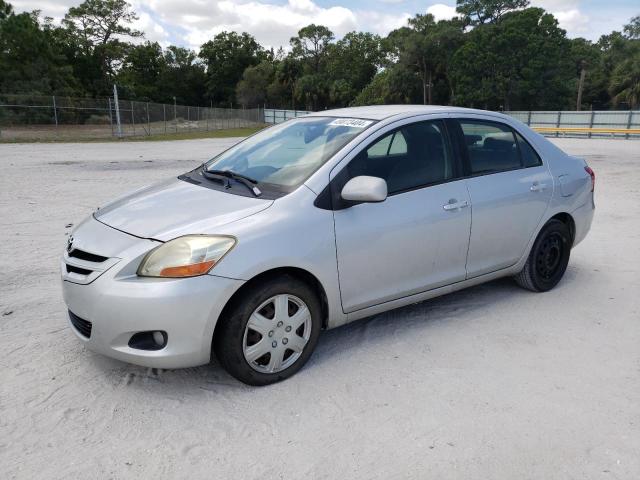 Obraz 1 z 2008 TOYOTA YARIS  2008 z VIN JTDBT923084018773