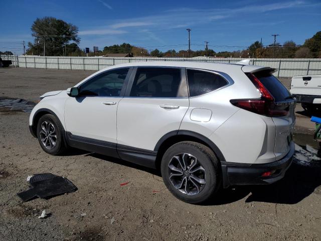 Obraz 2 z 2020 HONDA CR-V EX 2020 z VIN 7FARW1H55LE021223