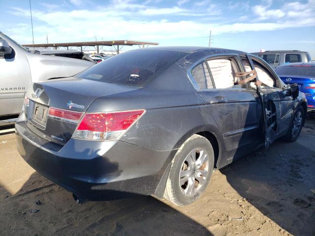 Obraz 3 z 2012 HONDA ACCORD SE 2012 z VIN 1HGCP2F67CA040785
