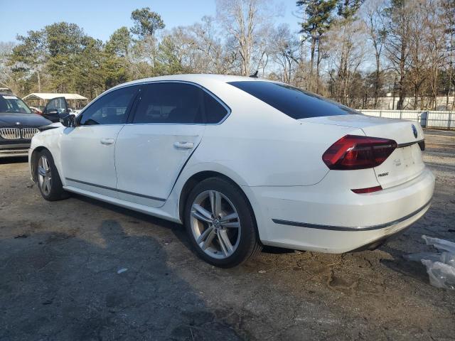 Image 2 of 2017 VOLKSWAGEN PASSAT S 2017 with VIN 1VWAT7A37HC065352