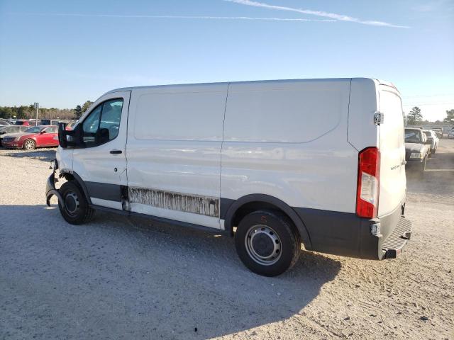 Image 2 of 2016 FORD TRANSIT T-150 2016 with VIN 1FTYE1YM4GKB44215