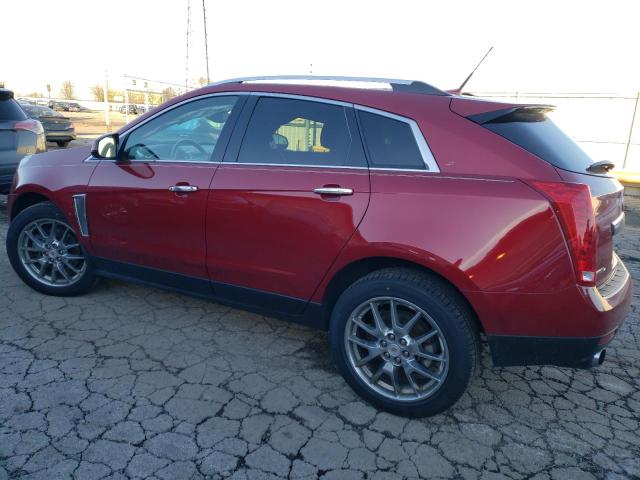 Obraz 2 z 2014 CADILLAC SRX PERFORMANCE COLLECTION 2014 z VIN 3GYFNFE37ES675730