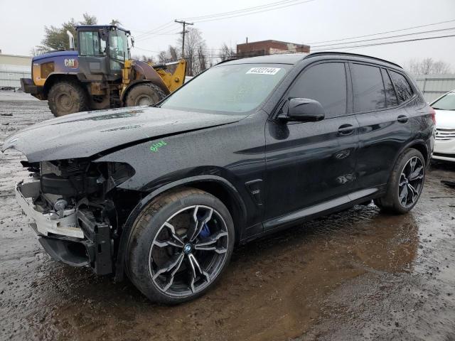 2020 BMW X3 M COMPETITION 2020 image
