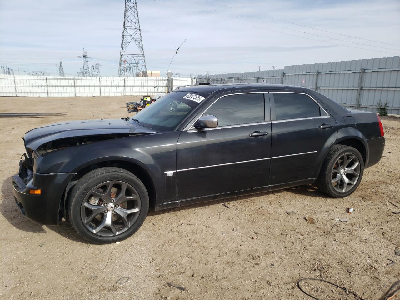 Изображение 2006 CHRYSLER 300C  2006