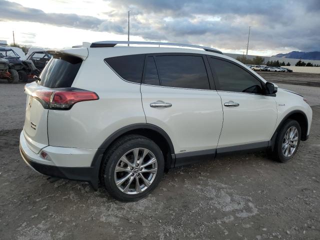 Изображение 3 2016 TOYOTA RAV4 HV LIMITED 2016 с VIN JTMDJREV0GD057986