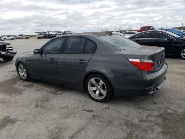 Image 2 of 2005 BMW 525 I 2005 with VIN WBANA53595B857031
