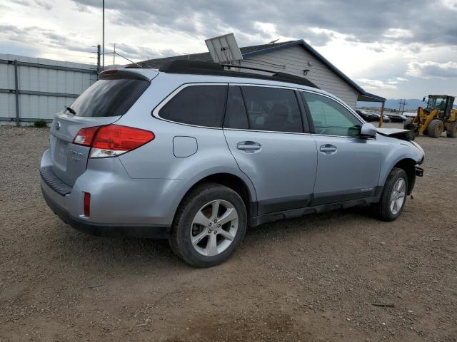 Image 3 of 2014 SUBARU OUTBACK 3.6R LIMITED 2014 with VIN 4S4BRDLC7E2322444