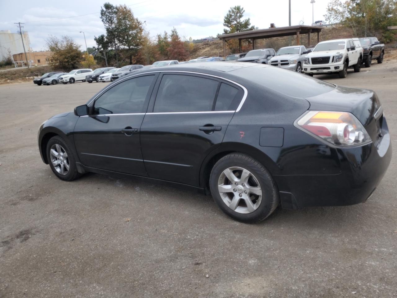 Image 2 of 2008 NISSAN ALTIMA 2.5 2008 with VIN 1N4AL21E28N447497