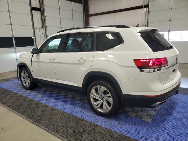 Изображение 2 2022 VOLKSWAGEN ATLAS SE 2022 с VIN 1V2HR2CA2NC552063
