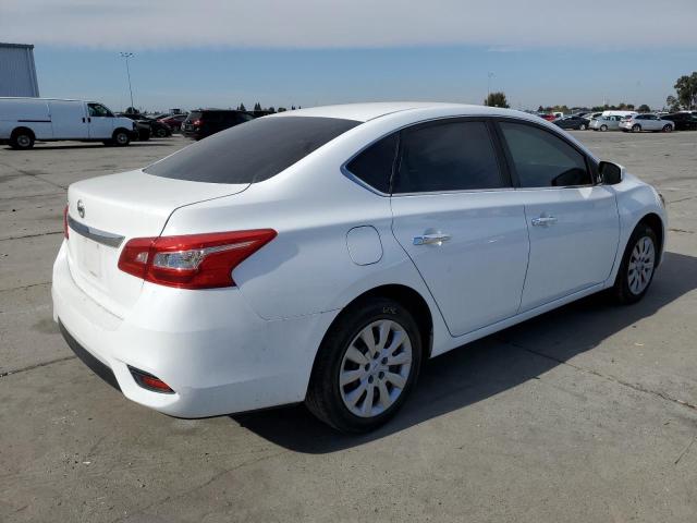 Obraz 3 z 2018 NISSAN SENTRA S 2018 z VIN 3N1AB7AP6JY299331