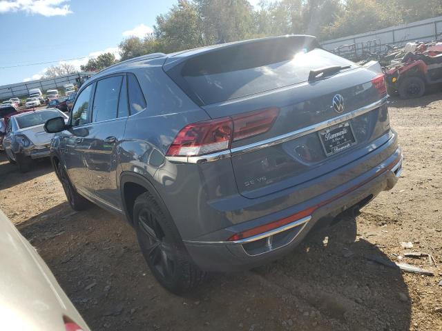 Image 2 of 2020 VOLKSWAGEN ATLAS CROSS SPORT SE 2020 with VIN 1V26E2CA3LC225610