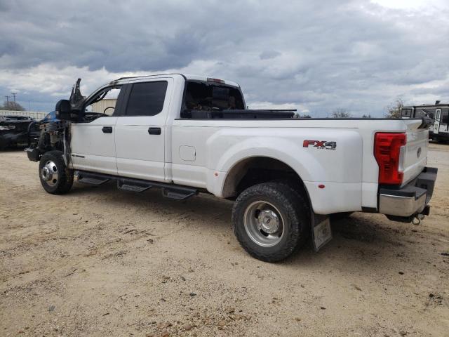 Изображение 2 2019 FORD F350 SUPER DUTY 2019 с VIN 1FT8W3DT5KEG16628