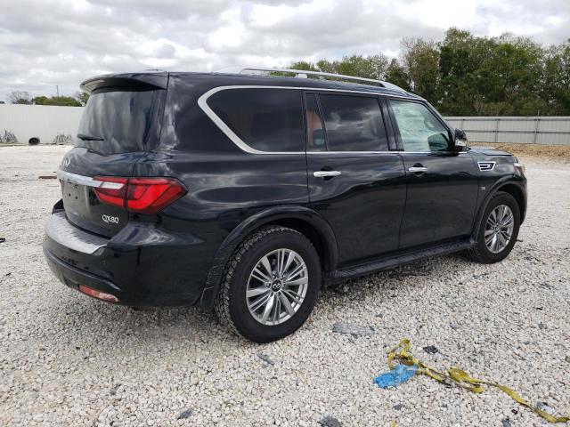 Obraz 3 z 2020 INFINITI QX80 LUXE 2020 z VIN JN8AZ2NE4L9254261