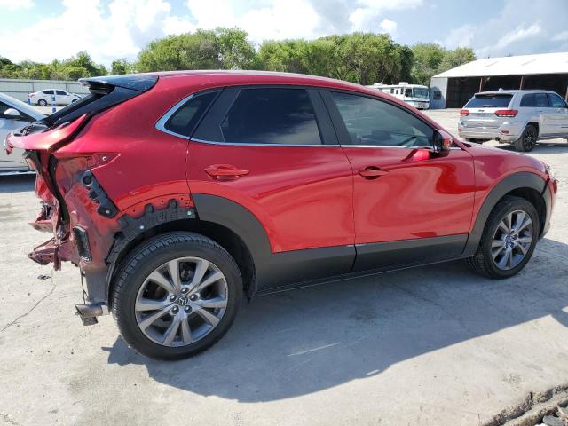 Изображение 3 2021 MAZDA CX-30 SELECT 2021 с VIN 3MVDMABL5MM252444
