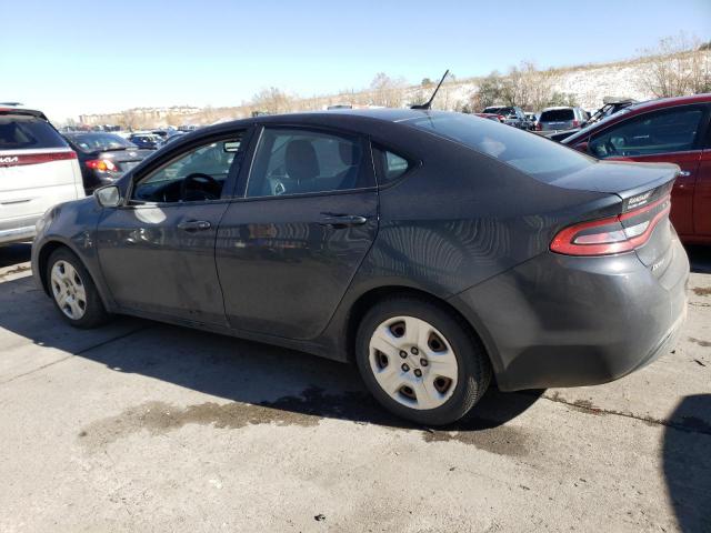 Obraz 2 z 2014 DODGE DART SE 2014 z VIN 1C3CDFAAXED868877
