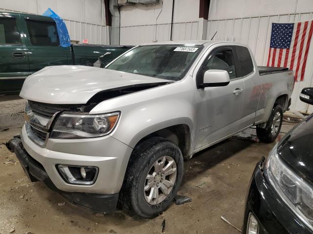 Obraz 2016 CHEVROLET COLORADO LT 2016