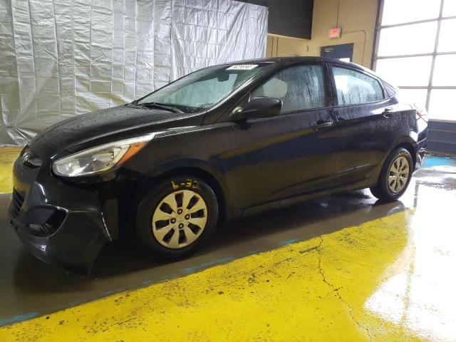 Obraz 2016 HYUNDAI ACCENT SE 2016