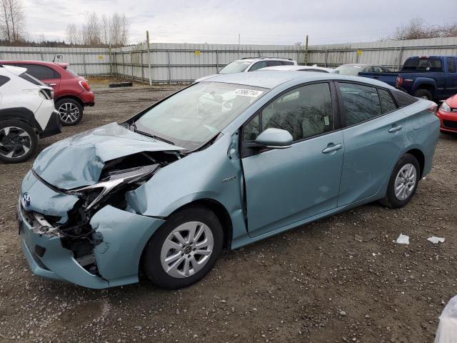 Изображение 2016 TOYOTA PRIUS  2016