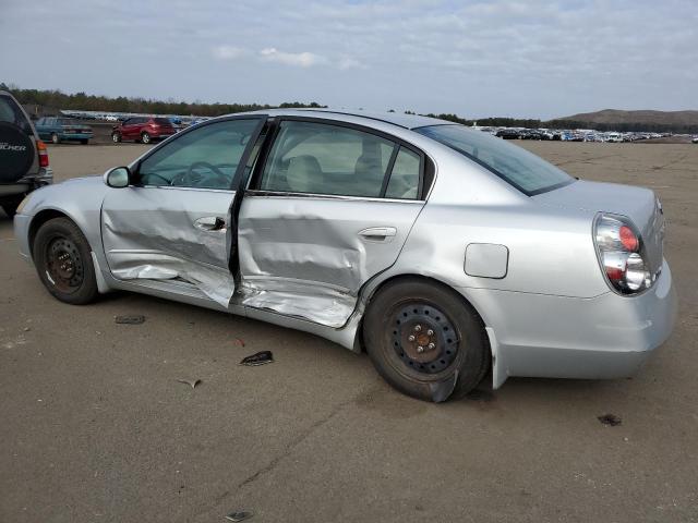Изображение 2 2006 NISSAN ALTIMA S 2006 с VIN 1N4AL11D36N438712