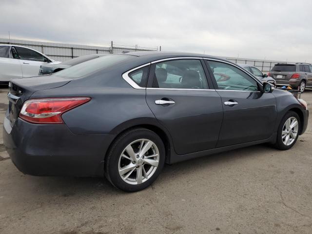 Image 3 of 2013 NISSAN ALTIMA 2.5 2013 with VIN 1N4AL3AP6DN454356